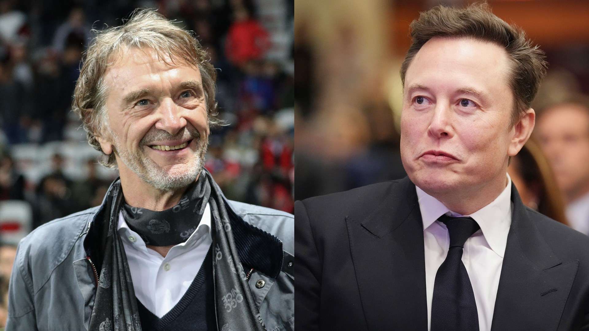 个商业决定 个商业决定